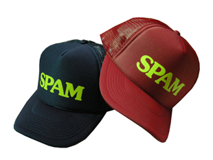 SPAM(スパム)